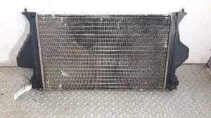 Citroen Xantia Radiatore intercooler 