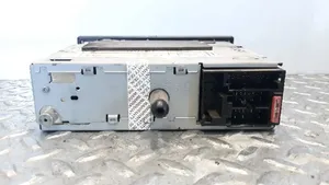 Peugeot Boxer Radio/CD/DVD/GPS-pääyksikkö 