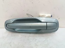 Daewoo Lacetti Rear door exterior handle 