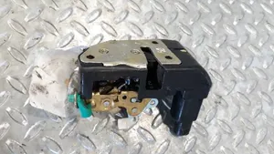 Chrysler Voyager Front door lock 