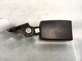 Chevrolet Cruze Rear seatbelt buckle 