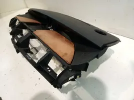 Lancia Phedra Kit airbag avec panneau 