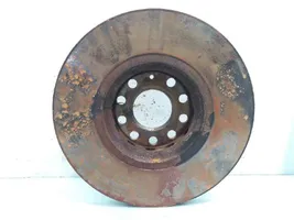 Audi A4 S4 B6 8E 8H Disque de frein avant 