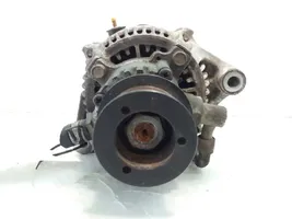 Honda Accord Generator/alternator 