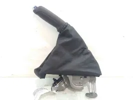 Opel Corsa E Hand brake release handle 