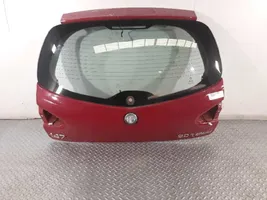 Alfa Romeo 147 Takaluukun/tavaratilan kansi 