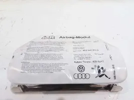 Audi A8 S8 D3 4E Turvatyynysarja paneelilla 