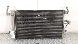 Hyundai Elantra Radiateur condenseur de climatisation 