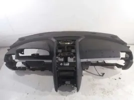 Peugeot 407 Kit airbag avec panneau 
