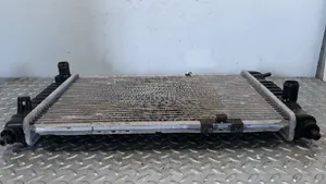 Daewoo Matiz Радиатор охлаждающей жидкости 