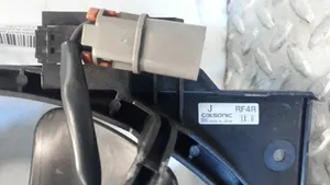 Mazda 323 F Ventola aria condizionata (A/C) (condensatore) 