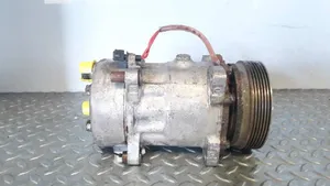 Volkswagen Vento Ilmastointilaitteen kompressorin pumppu (A/C) 