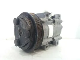 Ford Ka Ilmastointilaitteen kompressorin pumppu (A/C) 