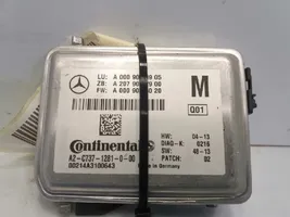 Mercedes-Benz Vito Viano W639 Sonstige Steuergeräte / Module A0009008905