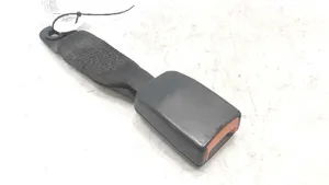 Ford Focus C-MAX Middle seatbelt buckle (rear) 