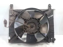 Daewoo Kalos Ventilateur de refroidissement de radiateur électrique 