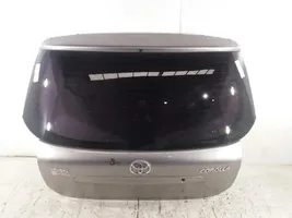 Toyota Corolla E110 Takaluukun/tavaratilan kansi 