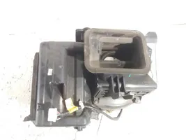 SsangYong Rexton Air conditioning (A/C) radiator (interior) 