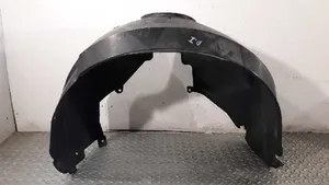 Jaguar X-Type Front wheel arch liner splash guards 