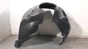 Jaguar X-Type Front wheel arch liner splash guards 