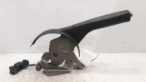 Toyota Yaris Hand brake release handle 