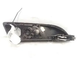 Skoda Octavia Mk2 (1Z) Etuoven sisäkahva 