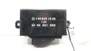 Mercedes-Benz S W140 Inne komputery / moduły / sterowniki 1408201526