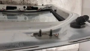 Mazda 323 Tylna klapa bagażnika 