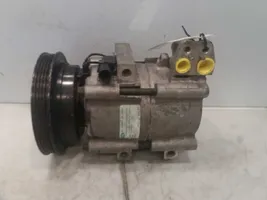KIA Joice Ilmastointilaitteen kompressorin pumppu (A/C) 