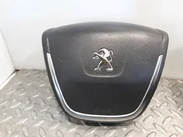 Peugeot 508 Set airbag con pannello 