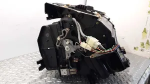 Land Rover Discovery Scatola alloggiamento climatizzatore riscaldamento abitacolo assemblata 