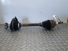 Renault Express Front driveshaft 