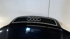 Audi A8 S8 D2 4D Vano motore/cofano 