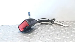 Seat Leon (5F) Front seatbelt buckle 