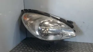 Citroen Xsara Picasso Headlight/headlamp 9631494980