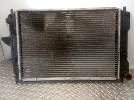 Ford Escort Radiateur de refroidissement 