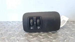 Renault Megane II Inne przełączniki i przyciski 