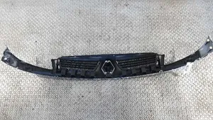 Renault Kangoo I Grille de calandre avant 