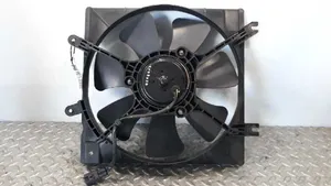KIA Shuma Электрический вентилятор радиаторов 