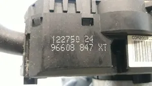 Citroen C2 Kit airbag avec panneau 