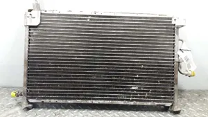 Daewoo Matiz Skraplacz / Chłodnica klimatyzacji 
