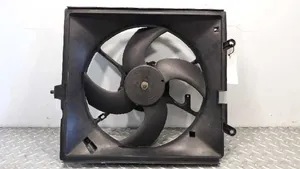 Mitsubishi Carisma Ventilatore di raffreddamento elettrico del radiatore 