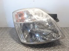 KIA Picanto Headlight/headlamp 