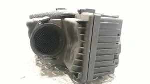 Citroen Jumpy Air filter box 