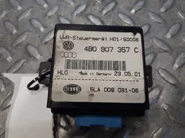 Audi A4 S4 B6 8E 8H Otras unidades de control/módulos 4B0907357C