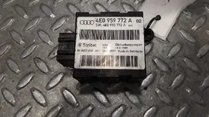 Audi A8 S8 D3 4E Autres unités de commande / modules 4E0959772A