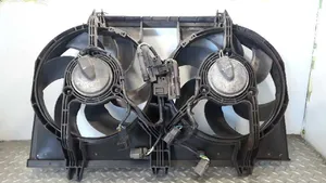 Nissan Vanette Ventilatore di raffreddamento elettrico del radiatore 