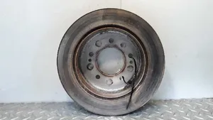 KIA Magentis Rear brake disc 