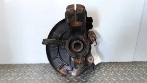 Skoda Rapid (NH) Fusée d'essieu de moyeu de la roue avant 