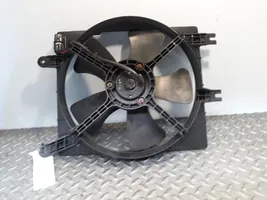 Daewoo Nubira Ventola aria condizionata (A/C) (condensatore) 